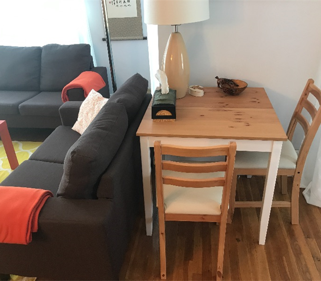 The Swedish Flat - long stay discounts - Photo 4