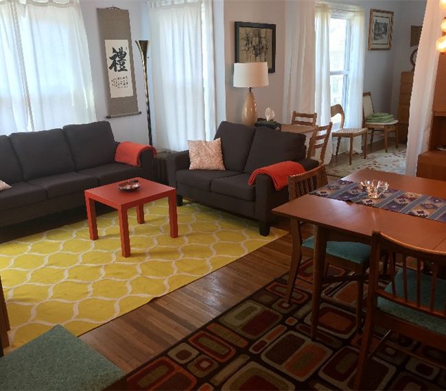 The Swedish Flat - long stay discounts - Photo 5