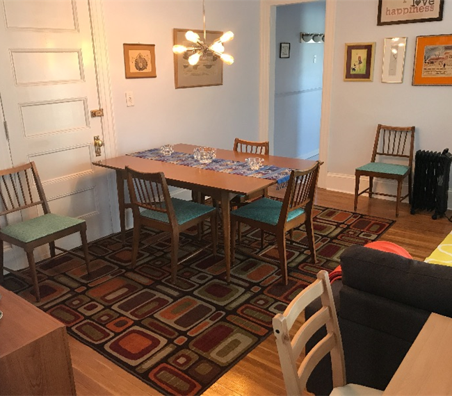 The Swedish Flat - long stay discounts - Photo 7