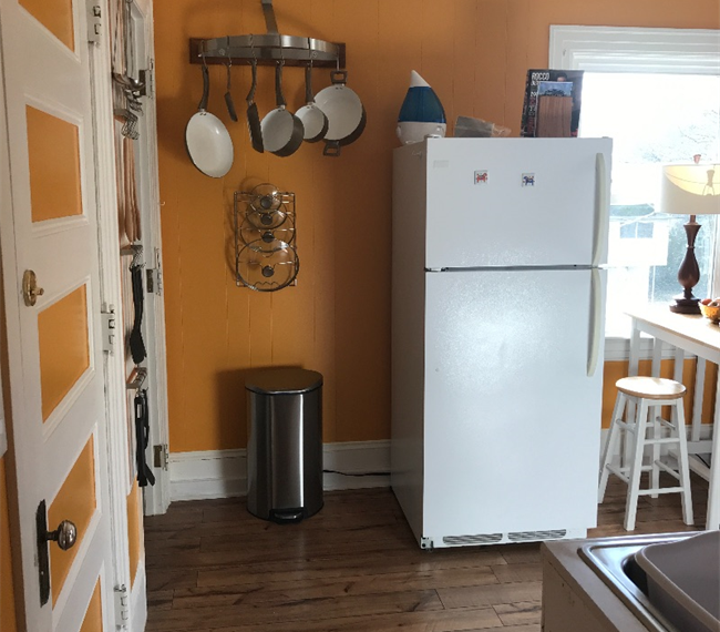 The Swedish Flat - long stay discounts - Photo 8