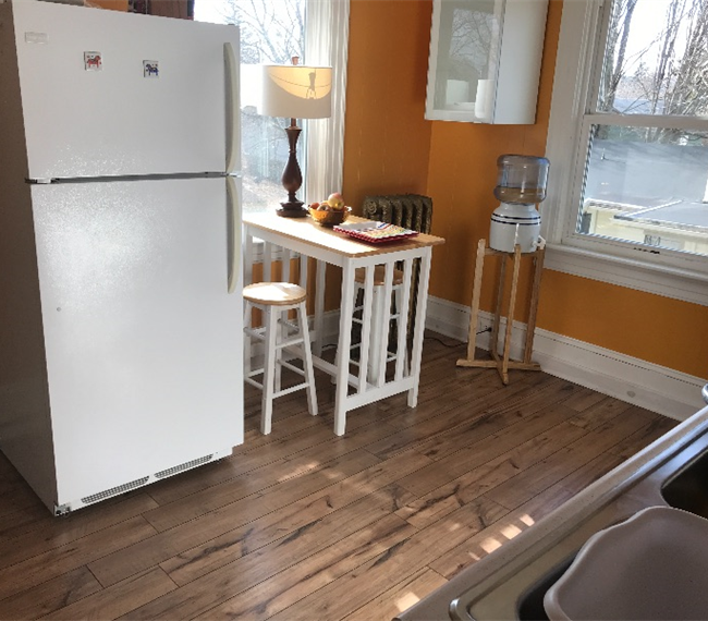 The Swedish Flat - long stay discounts - Photo 9