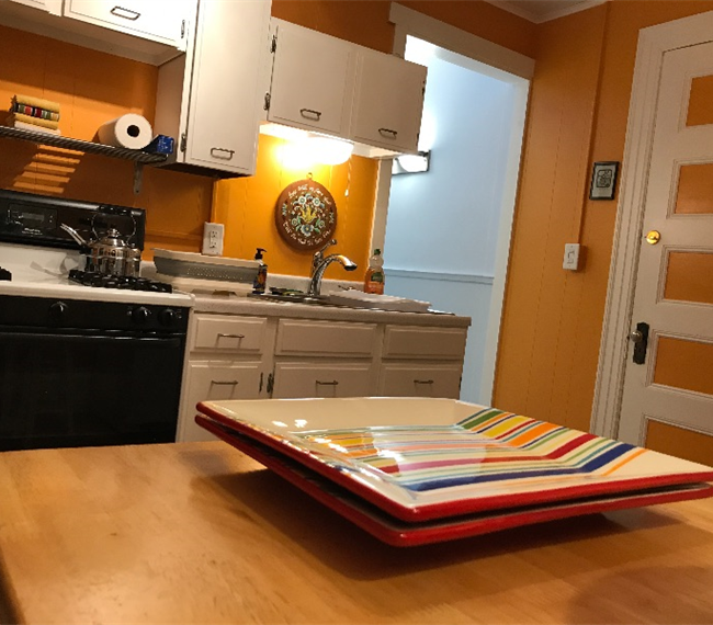 The Swedish Flat - long stay discounts - Photo 10