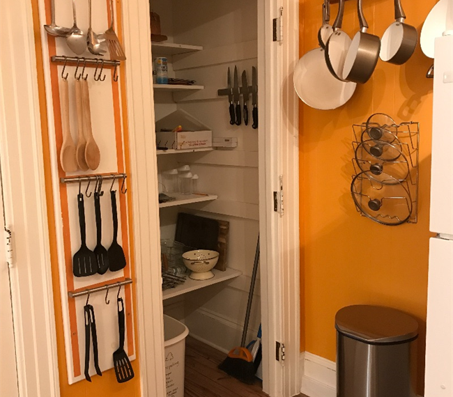 The Swedish Flat - long stay discounts - Photo 11