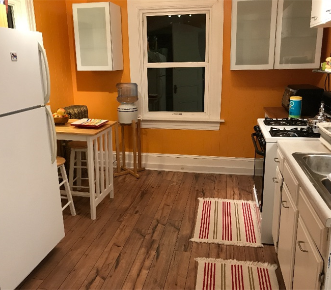 The Swedish Flat - long stay discounts - Photo 12