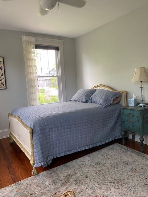 Private Two Bedroom with Kitchenette