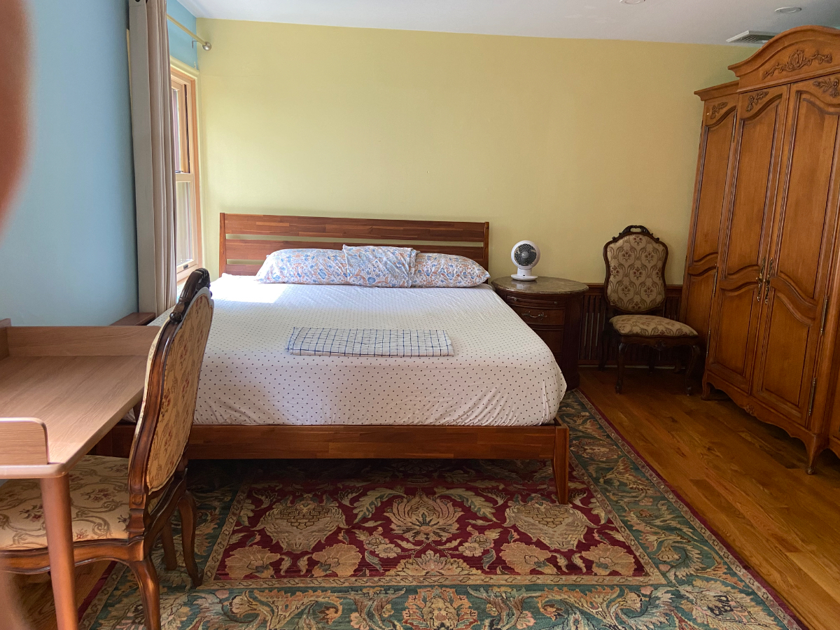 Newly renovated 2-bedrooms apartment... - Photo 2