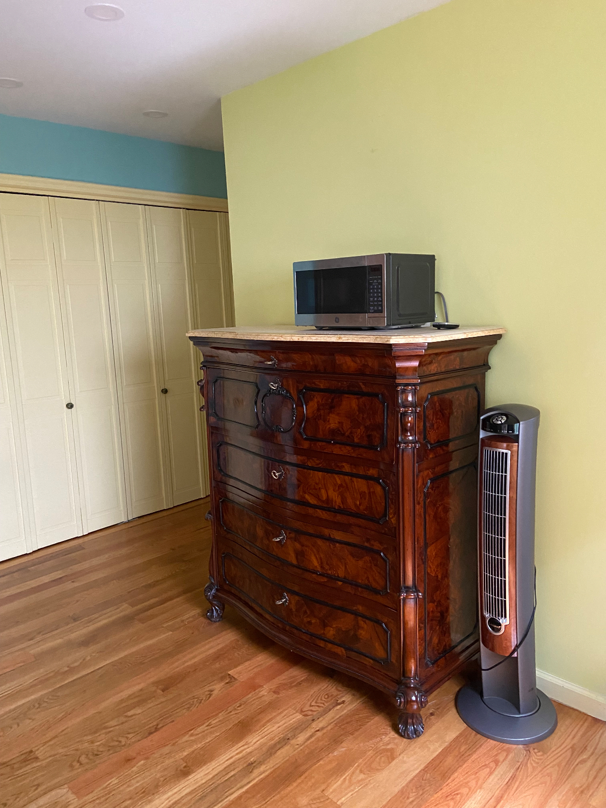 Newly renovated 2-bedrooms apartment... - Photo 3