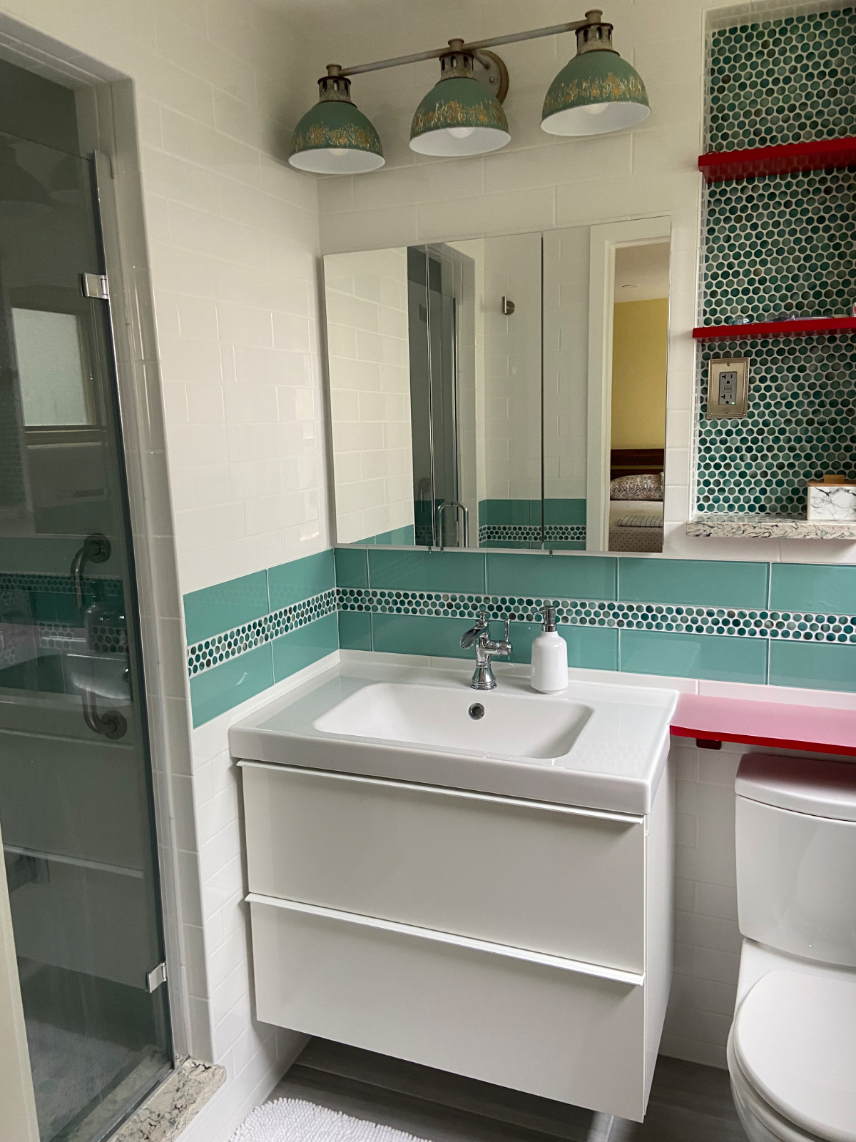 Newly renovated 2-bedrooms apartment... - Photo 4