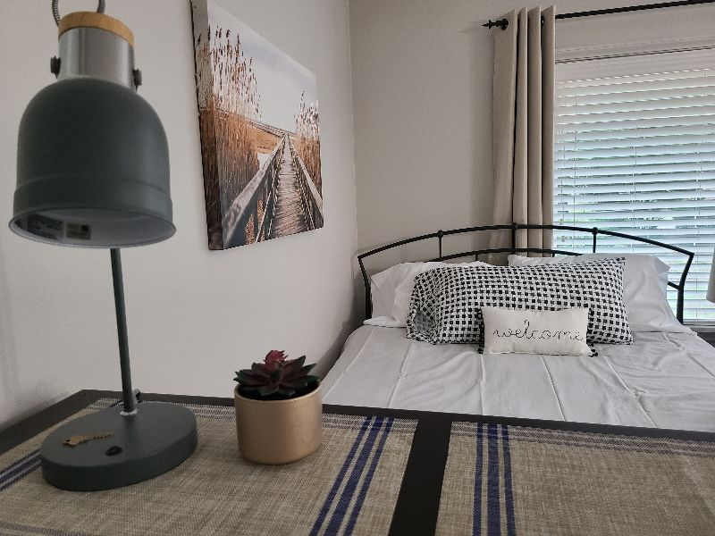 Lovely Studio A with Everything Nearby