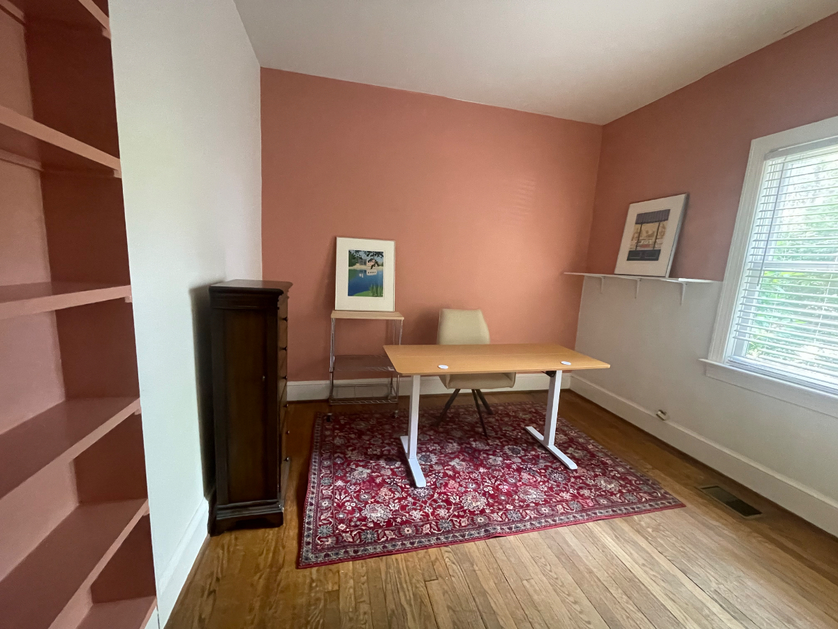 Private Palisades Suite. Office & Private Bath.Near Georgetown & AU - Photo 2