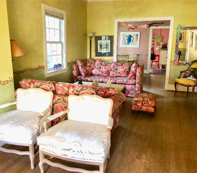 Private Palisades Suite. Office & Private Bath.Near Georgetown & AU - Photo 3