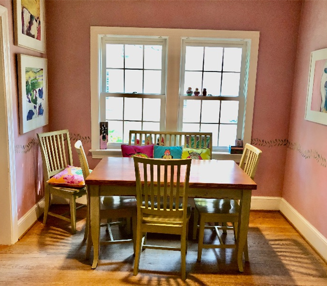 Private Palisades Suite. Office & Private Bath.Near Georgetown & AU - Photo 4