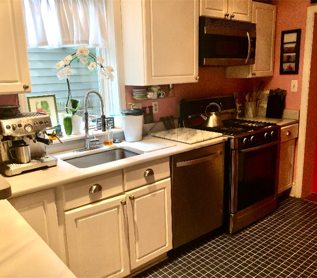 Private Palisades Suite. Office & Private Bath.Near Georgetown & AU - Photo 5