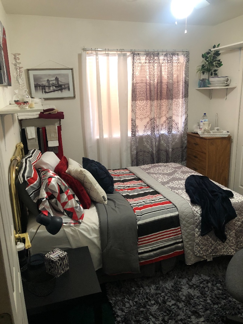 Just Like Home #2