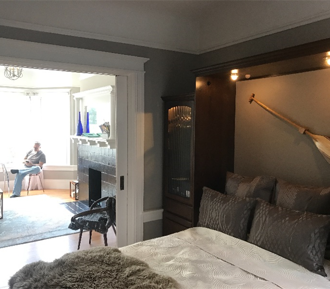 Beautifully appointed 1/1 SF Cole Valley/Upper Haight - Photo 3