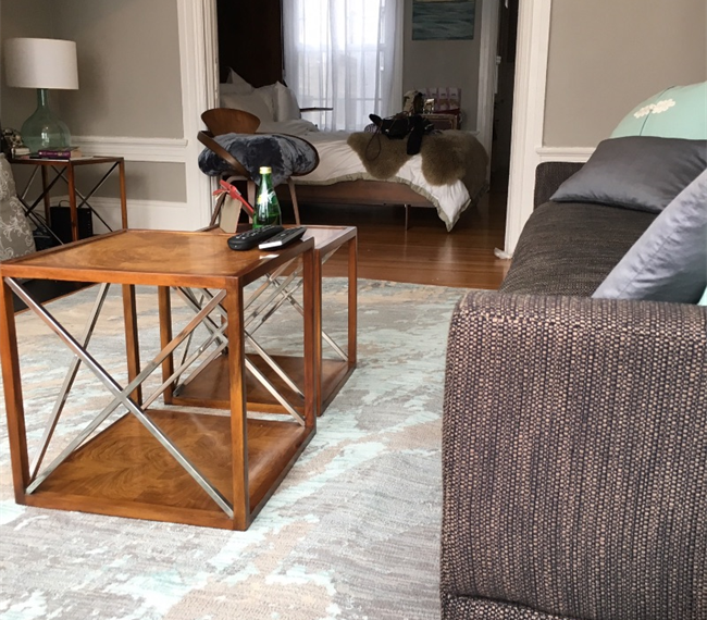 Beautifully appointed 1/1 SF Cole Valley/Upper Haight - Photo 4