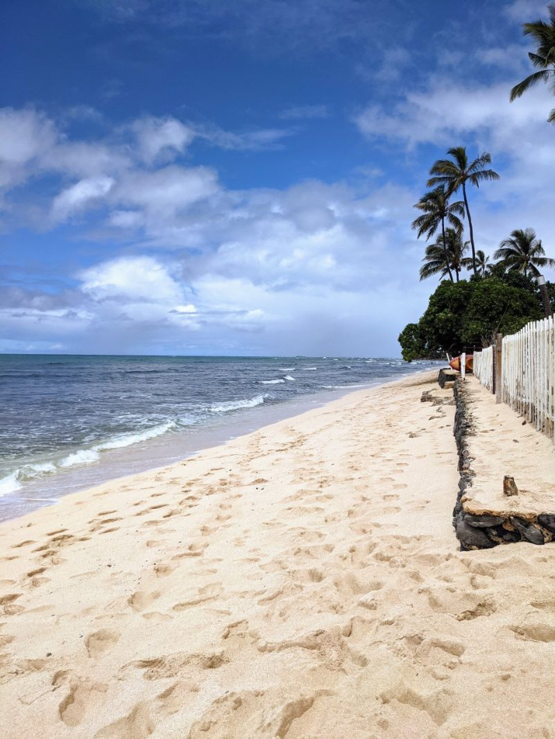 Nurse-owned, 1/1 close to beach