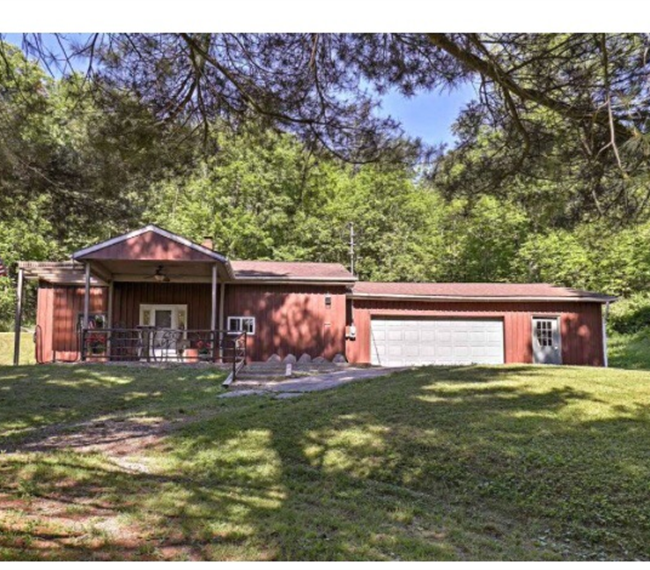 Marsh Creek Cabin - Photo 2