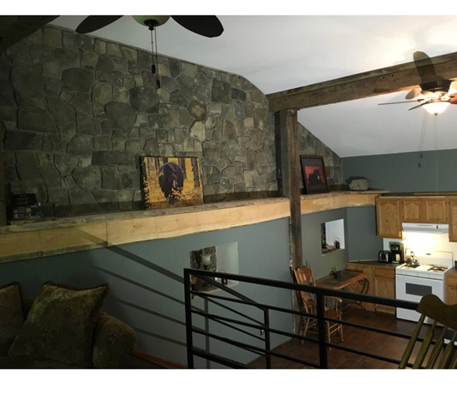 Marsh Creek Cabin - Photo 3