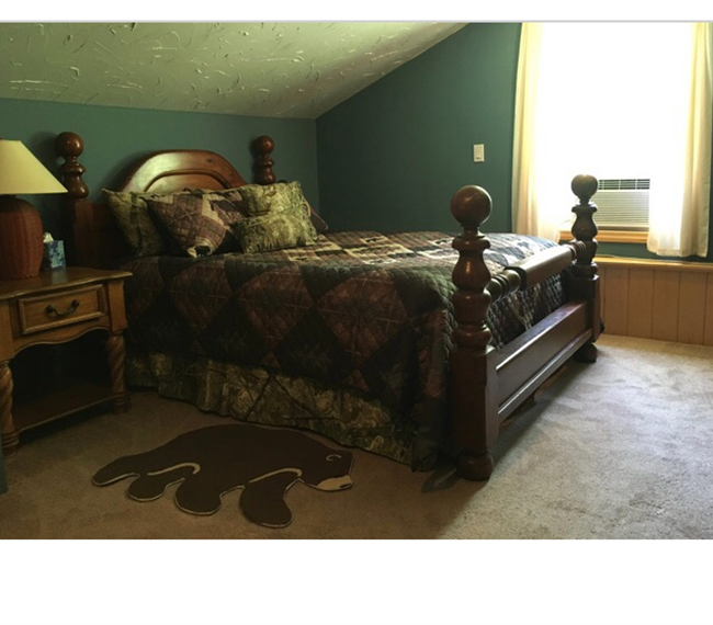 Marsh Creek Cabin - Photo 4