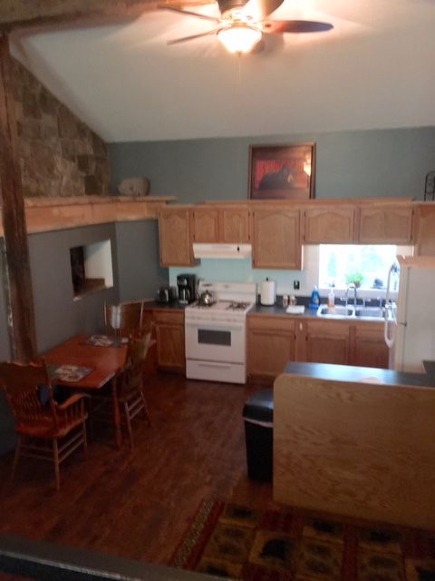 Marsh Creek Cabin - Photo 7