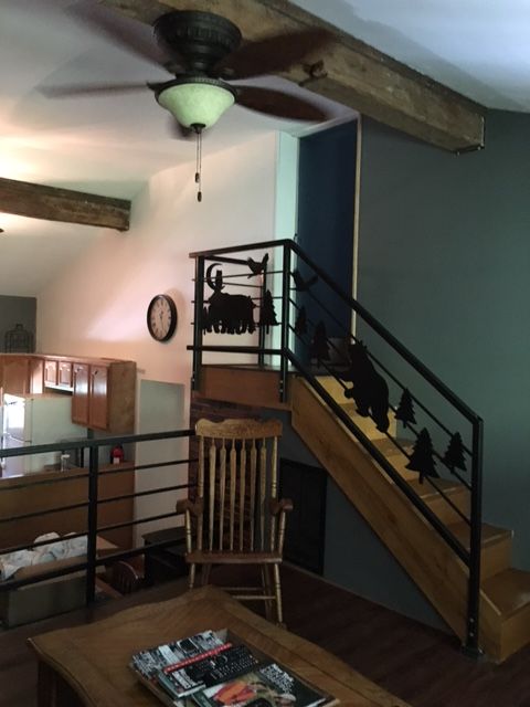 Marsh Creek Cabin - Photo 9