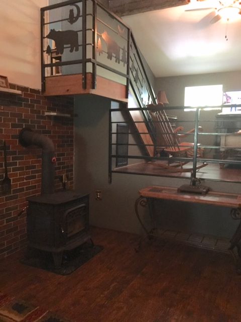 Marsh Creek Cabin - Photo 8