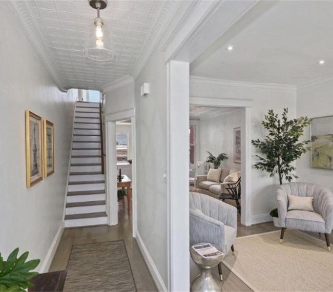 4 Br/3Ba Rowhouse just minutes from Hospitals! - Photo 7