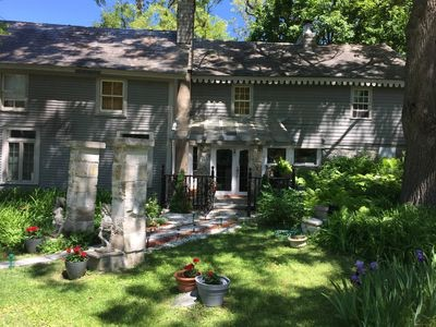 NY room available in lovely Hamlet of Essexs NY - Photo 4