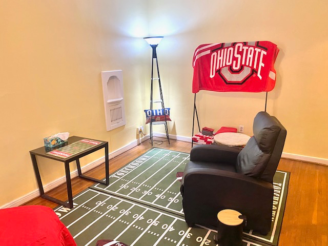 Cozy Studio A20  //  Roomy One Bdrm A //Spacious Studio 100//Tree View Studio B31 / Premium Courtyar - Photo 5