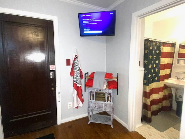 Cozy Studio A20  //  Roomy One Bdrm A //Spacious Studio 100//Tree View Studio B31 / Premium Courtyar - Photo 10