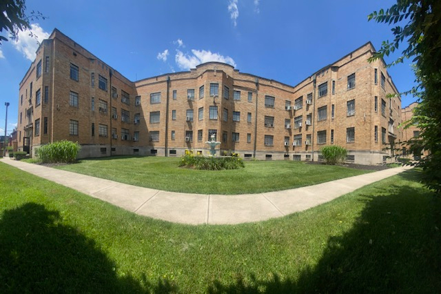 Cozy Studio A20  //  Roomy One Bdrm A //Spacious Studio 100//Tree View Studio B31 / Premium Courtyar - Photo 12