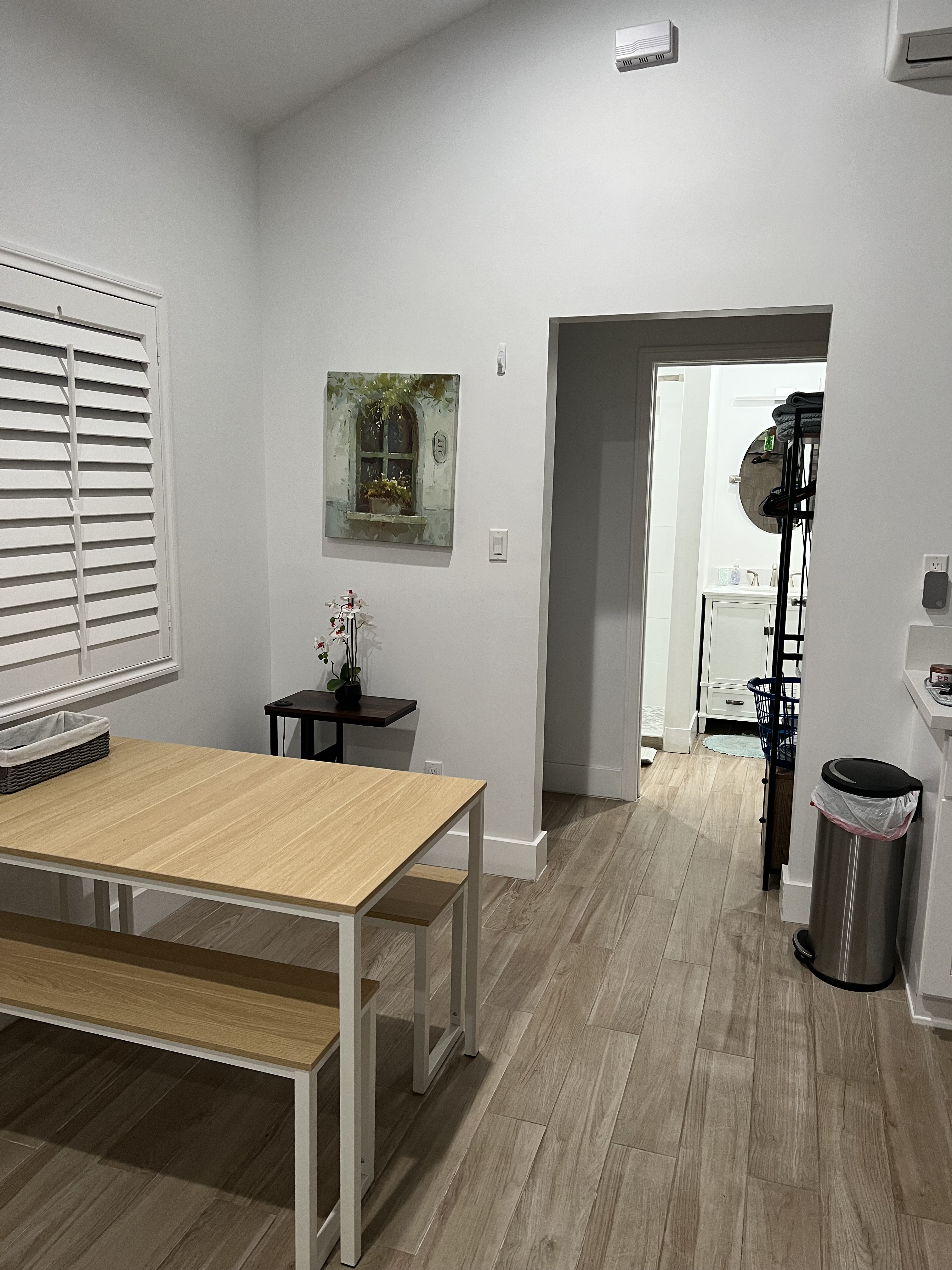 City Retreat- Private Studio- Tranquil Living! - Photo 5