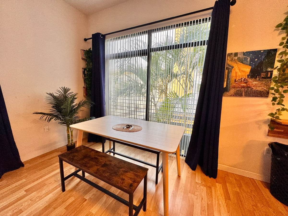 Large Unit with Astonishing View, WD/AC/Parking - Photo 5