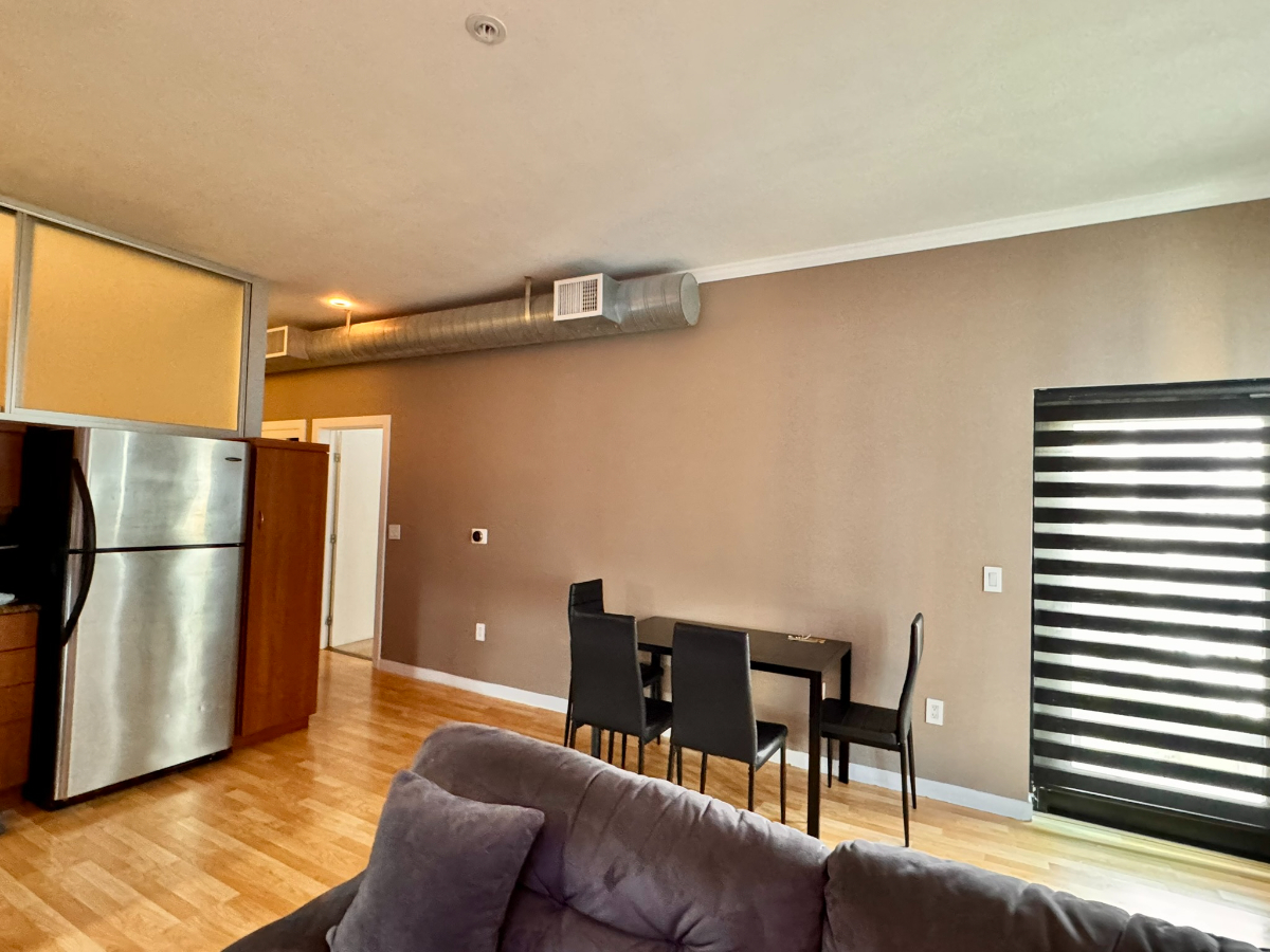 Large Unit with Astonishing View, WD/AC/Parking - Photo 5