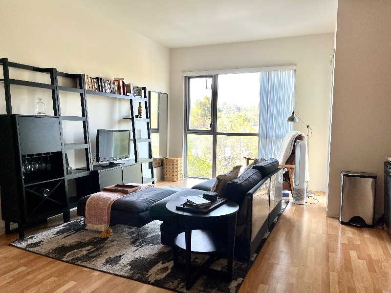 Large Unit with Astonishing View, WD/AC/Parking - Photo 6