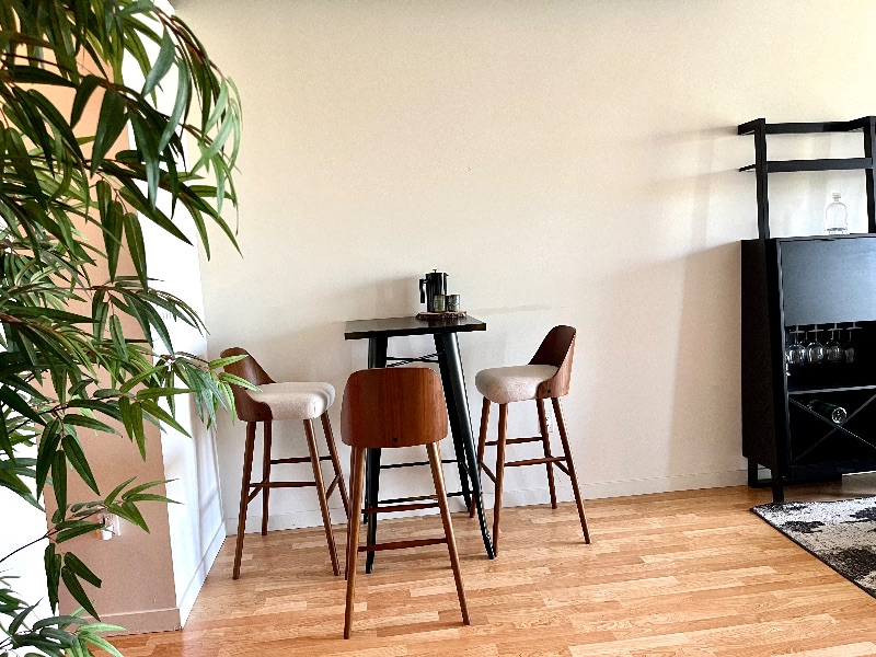 Large Unit with Astonishing View, WD/AC/Parking - Photo 5