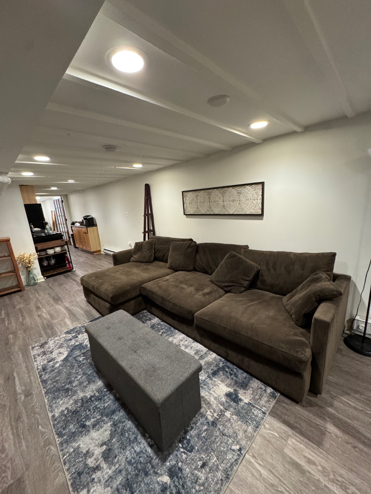 Fully Furnished Private Basement Apartment Walking Distance to many DC Hospitals - Photo 6