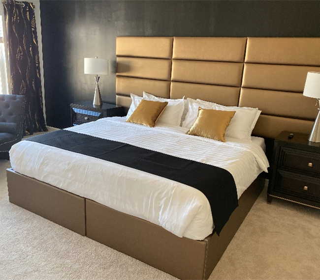 Master Suite