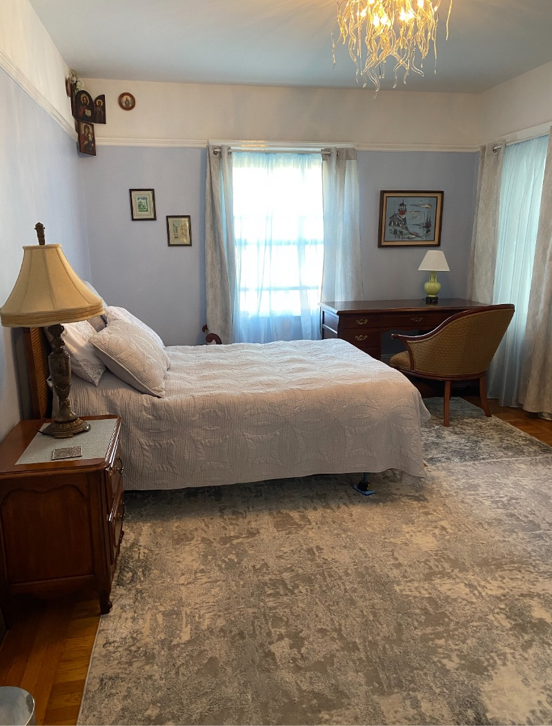 Private bedrooms available in the beautiful 2160 sq. ft., 2-level single-family home, located in the Golden Gate Heights, San... - Photo 1