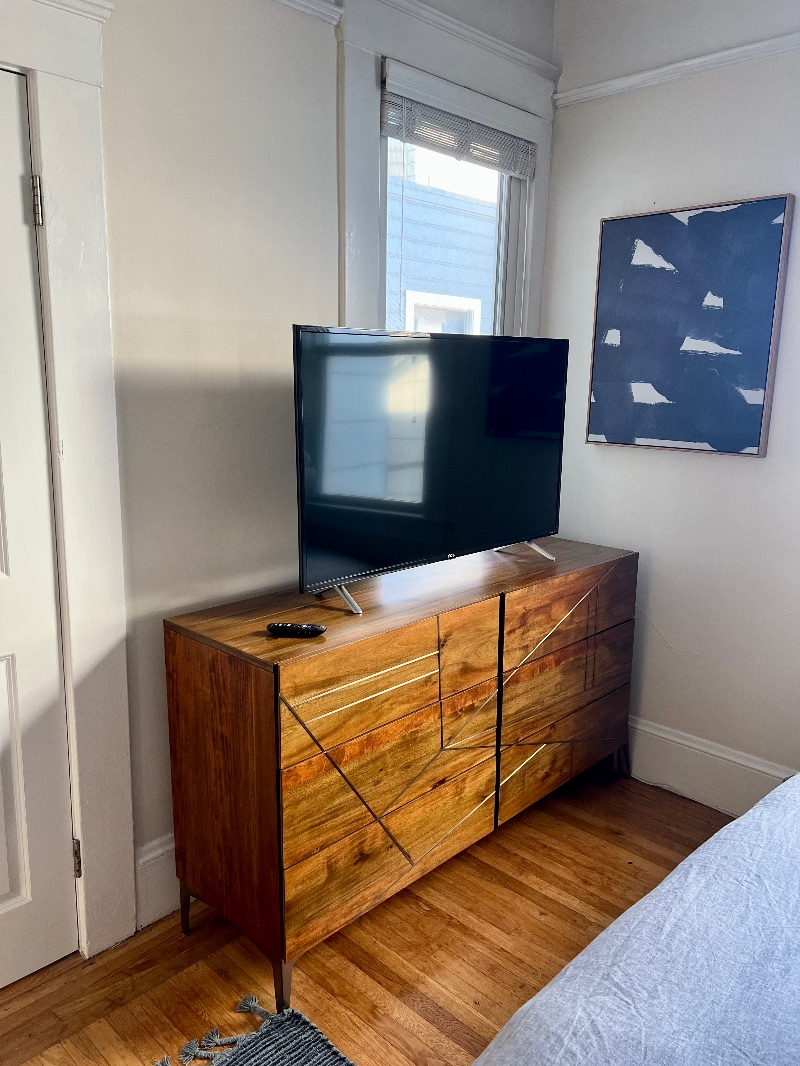 Mid-century modern room in the heart of San Francisco - Photo 4