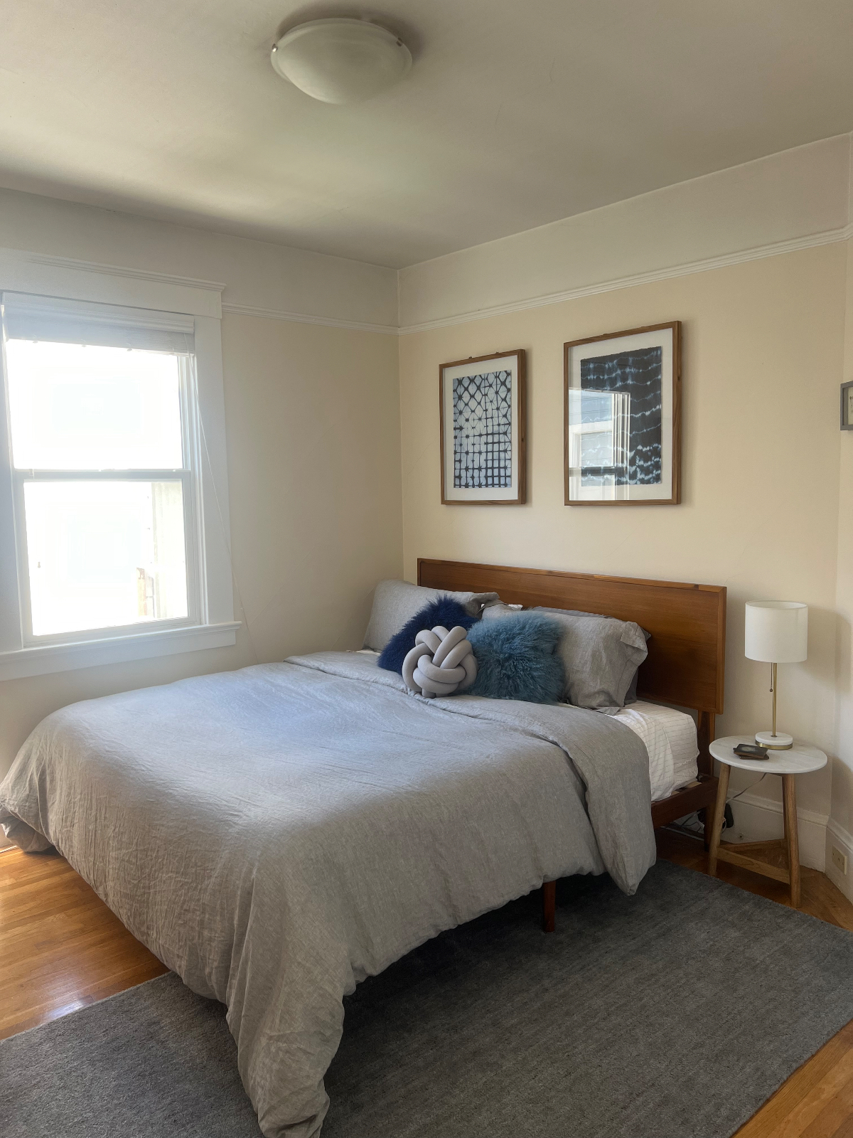 Mid-century modern room in the heart of San Francisco - Photo 3