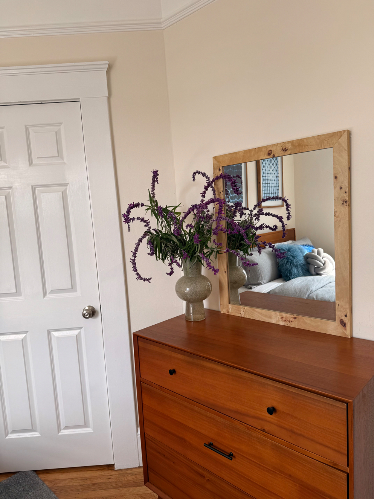 Mid-century modern room in the heart of San Francisco - Photo 5