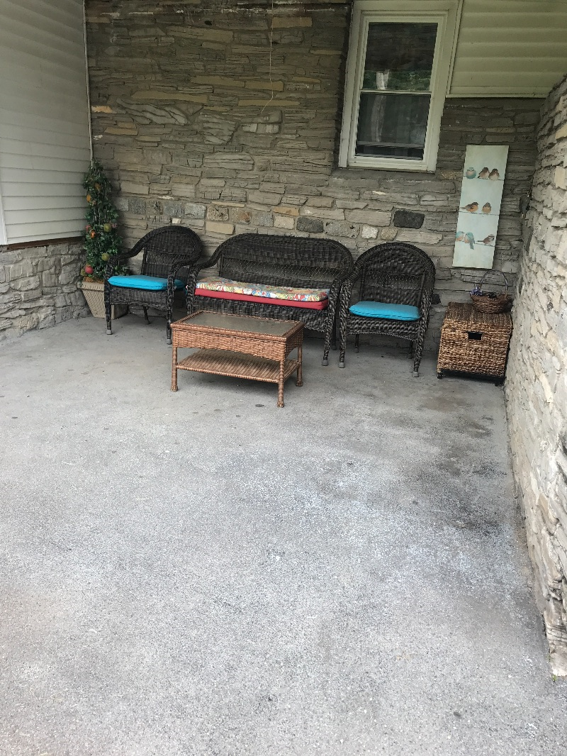 Water front  2 bedroom house , 10 min from downtown Syracuse , hospitals , university and shopping. - Photo 11