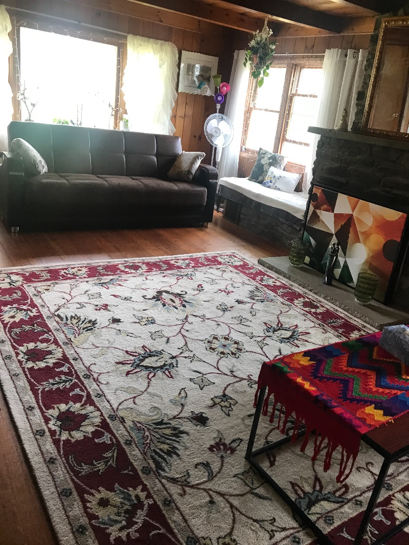 Water front  2 bedroom house , 10 min from downtown Syracuse , hospitals , university and shopping. - Photo 12