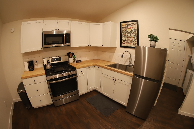 Detached studio - Photo 3