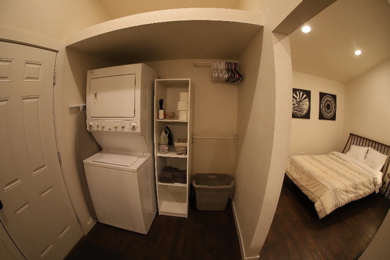 Detached studio - Photo 5