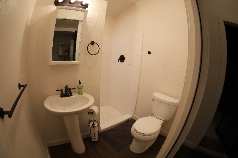 Detached studio - Photo 6