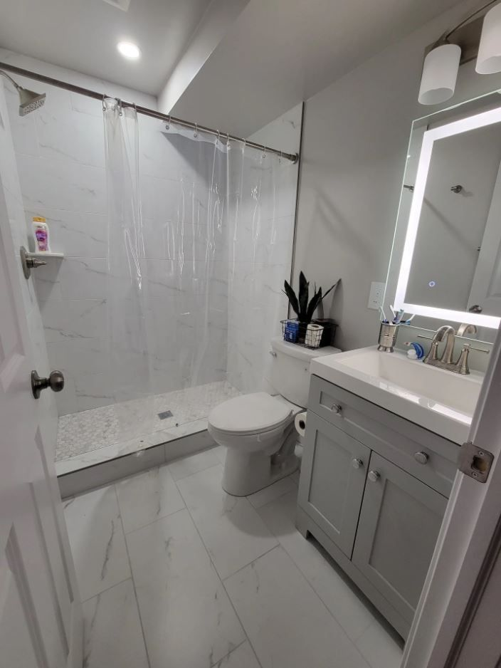 Cozy Private Suite - Photo 4