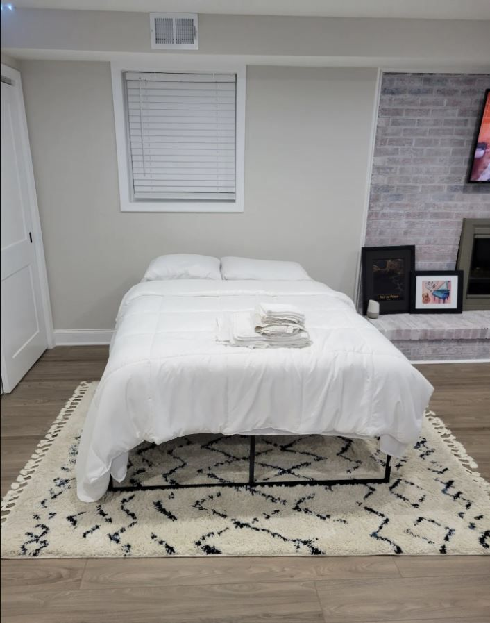 Cozy Private Suite - Photo 5